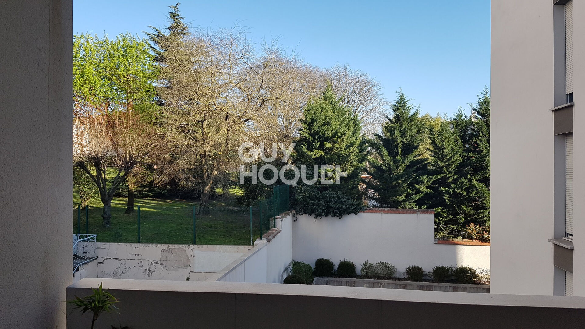 À LOUER - T3 CENTRE-VILLE DE TOULOUSE