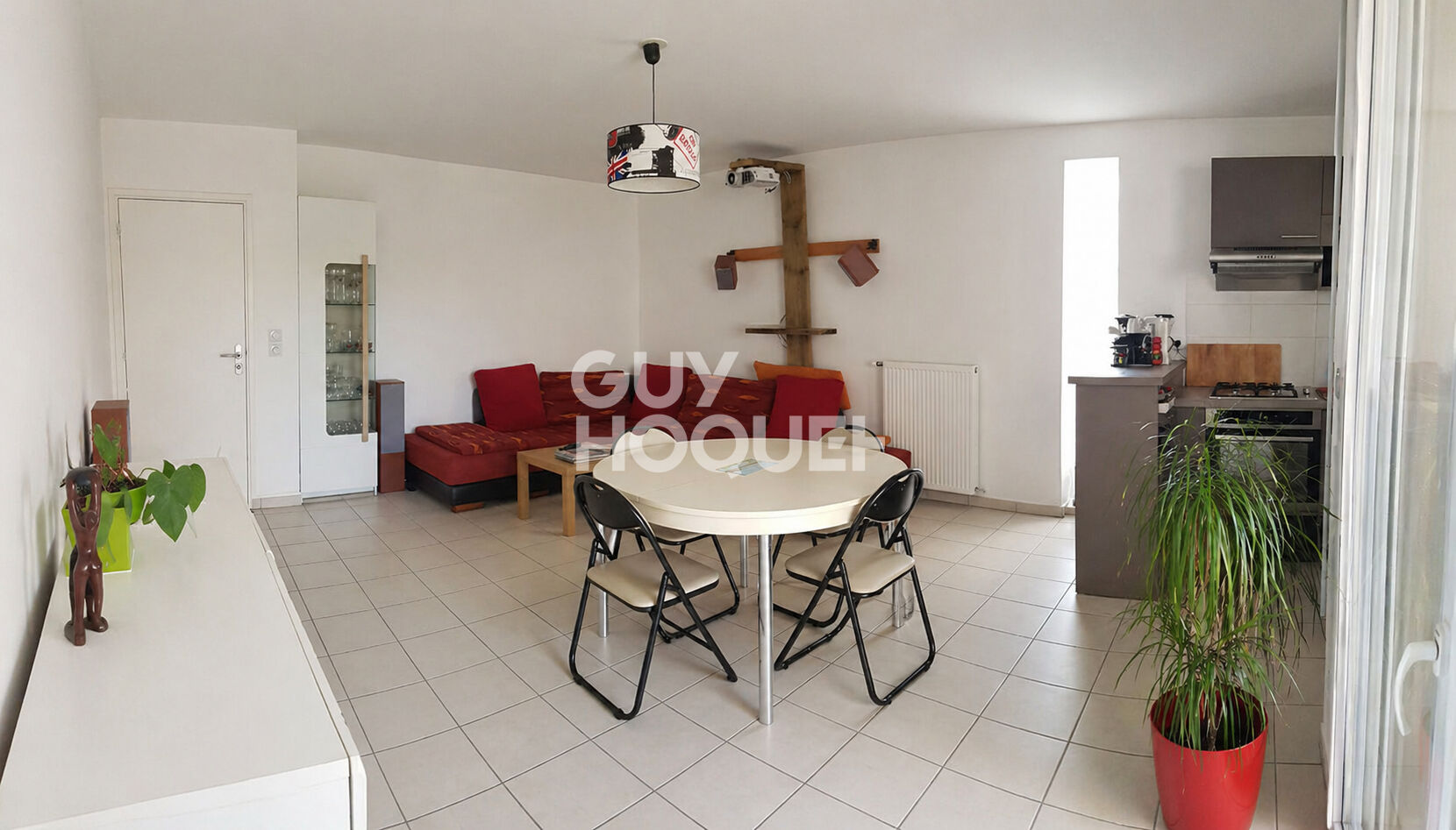 À LOUER - T3 CENTRE-VILLE DE TOULOUSE