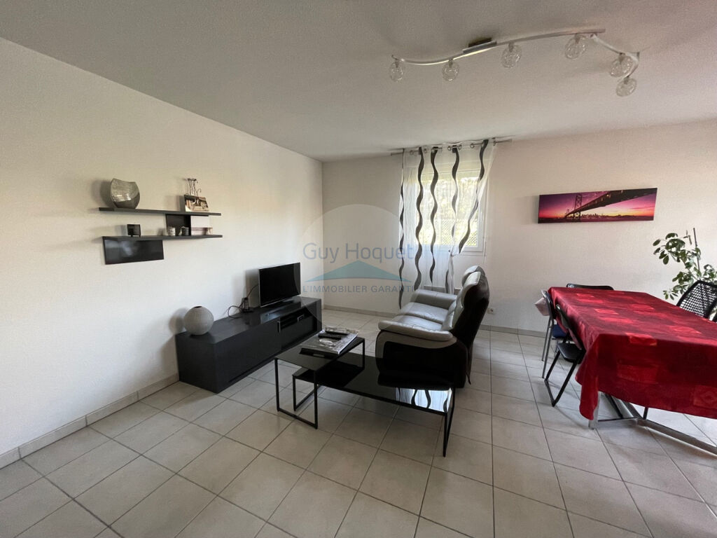 Vente d'un appartement T3 à FRONTON