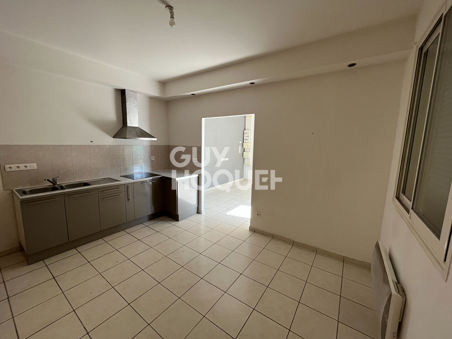 APPARTEMENT LABASTIDE SAINT PIERRE 2 PIÈCES 45 M²