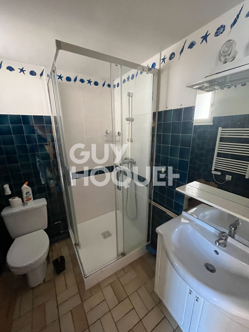 Maison de ville T4 à louer en plein coeur de Fronton