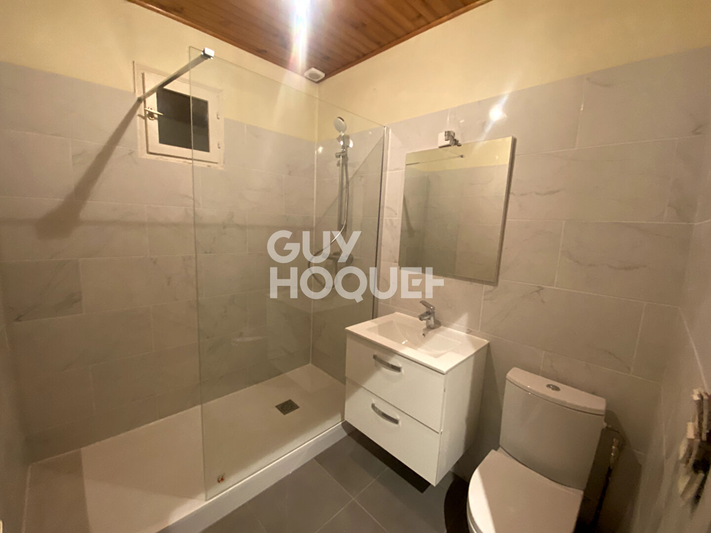 APPARTEMENT T3 CENTRE VILLE FRONTON 73.63m2