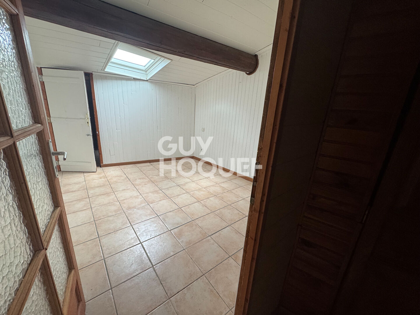 Appartement T2 climatisé CENTRE DE FRONTON