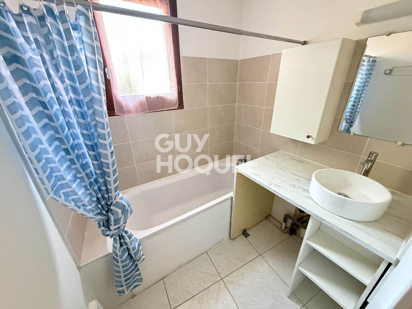 À LOUER - T1 FRONTON CENTRE