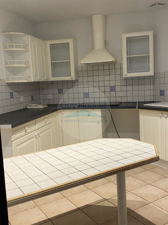 MAISON POMPIGNAN 6 PIÈCES 130 M²