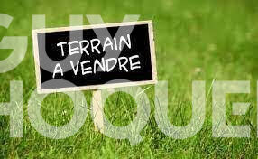 TERRAIN A BATIR SAINT SAUVEUR 863 M².