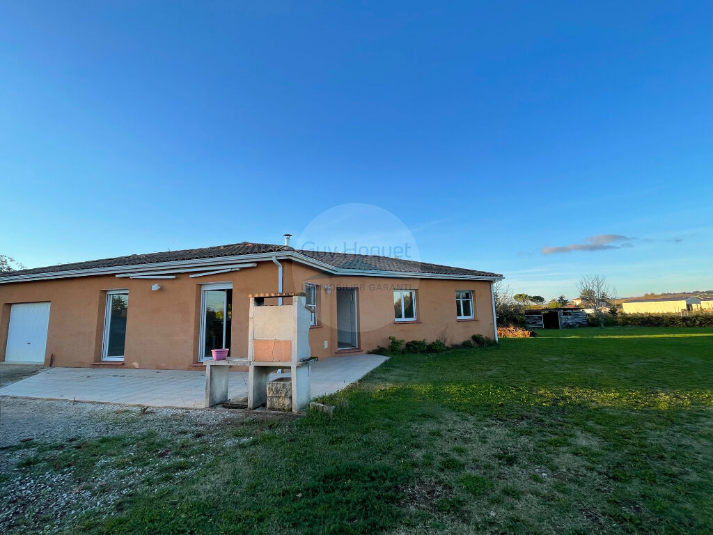 NOHIC : maison F5 à louer