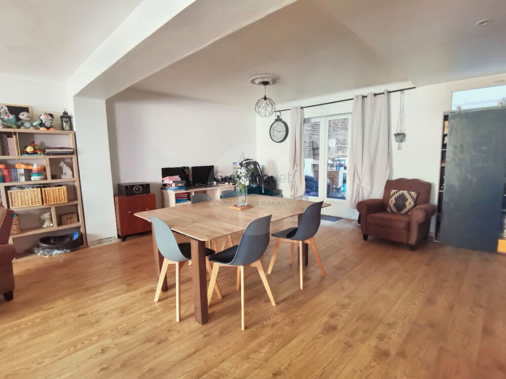 LABASTIDE SAINT PIERRE