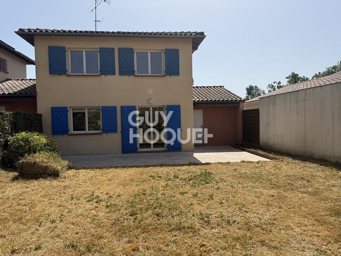 MAISON DE VILLE / IDEAL INVESTISSEUR