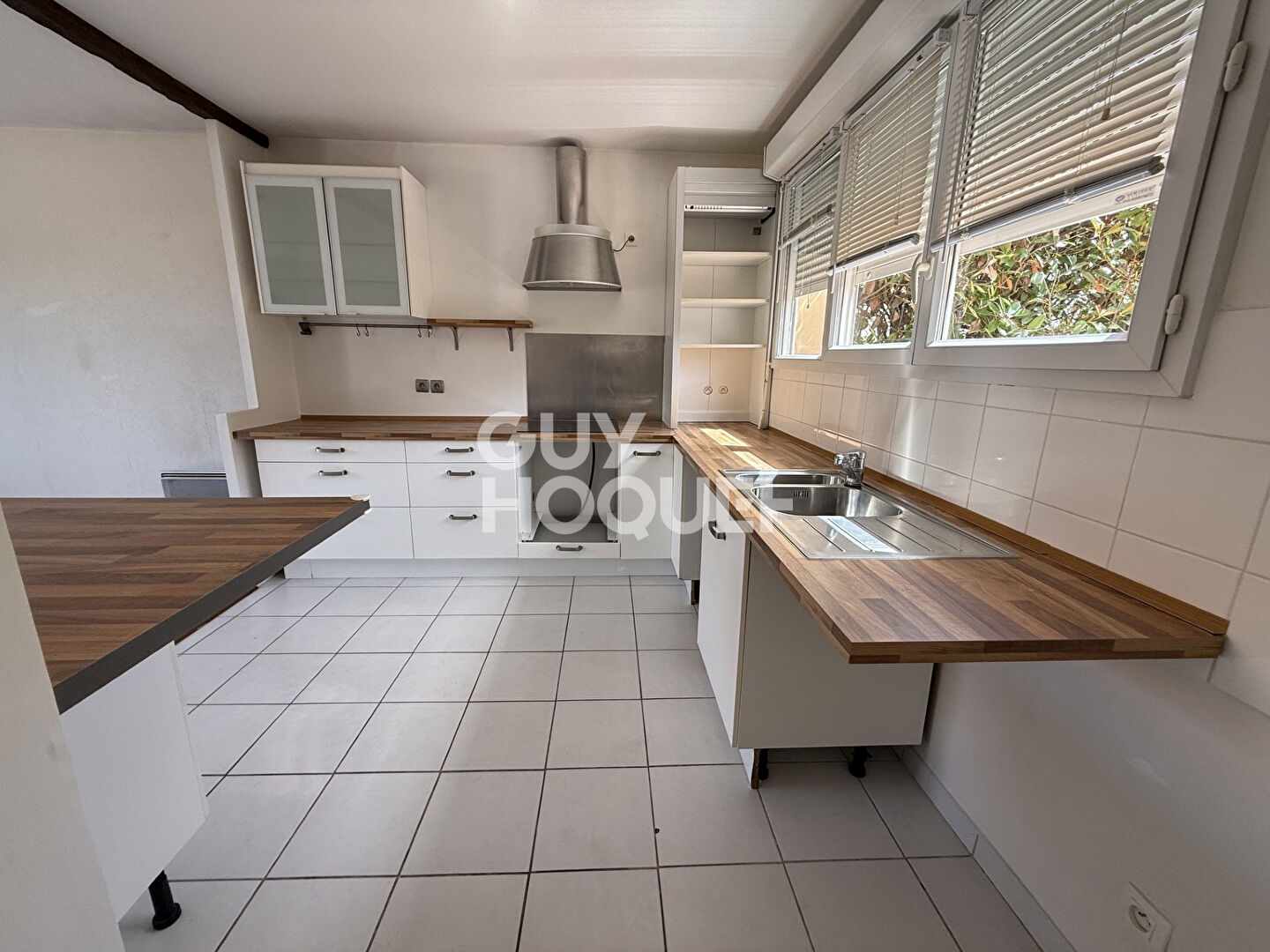 MAISON DE VILLE / IDEAL INVESTISSEUR