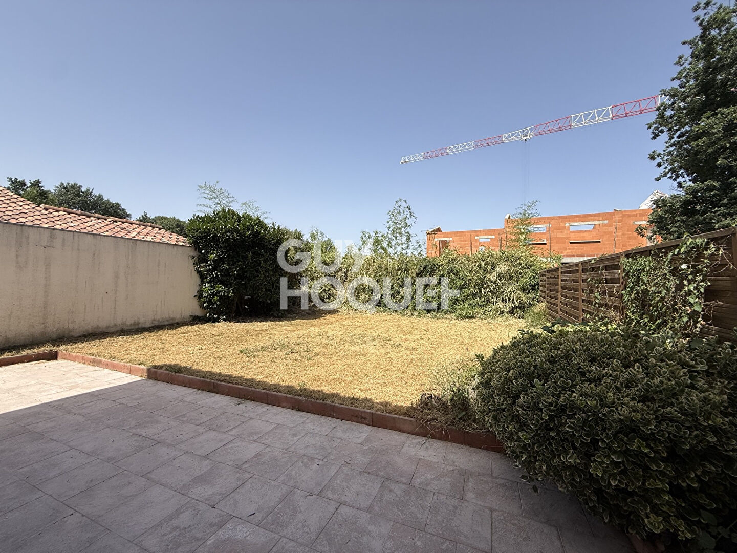 MAISON DE VILLE / IDEAL INVESTISSEUR
