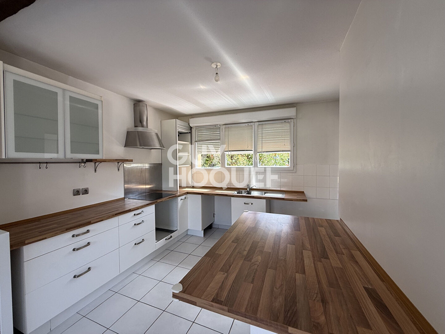 MAISON DE VILLE / IDEAL INVESTISSEUR