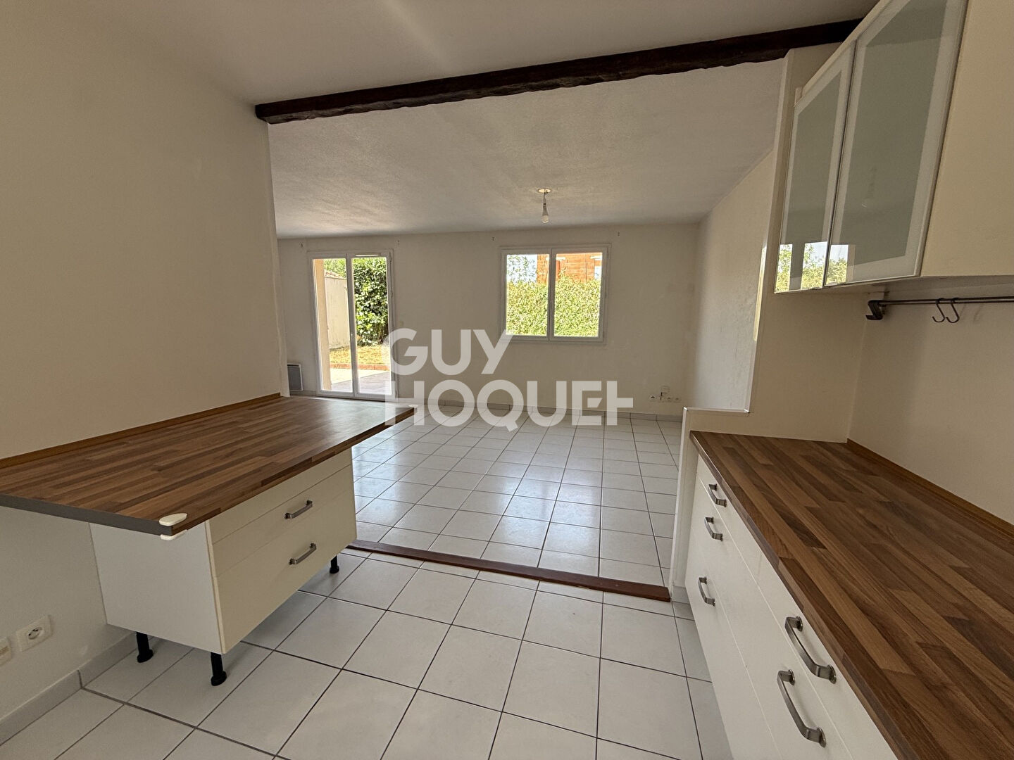 MAISON DE VILLE / IDEAL INVESTISSEUR