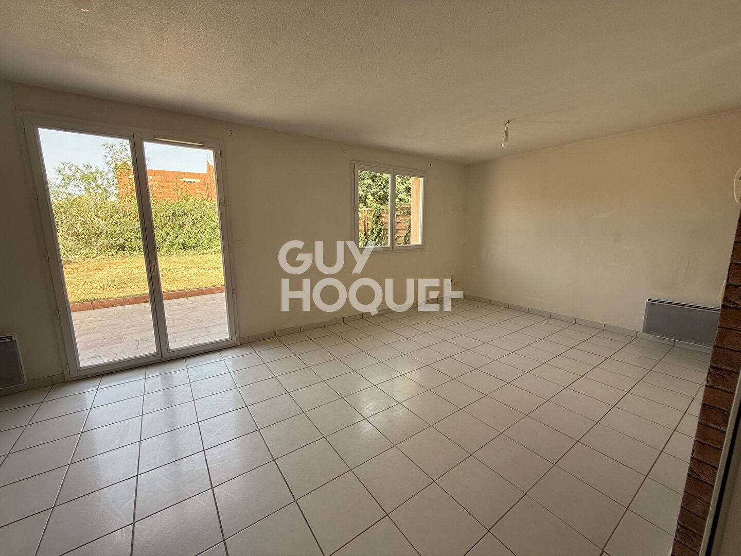 MAISON DE VILLE / IDEAL INVESTISSEUR