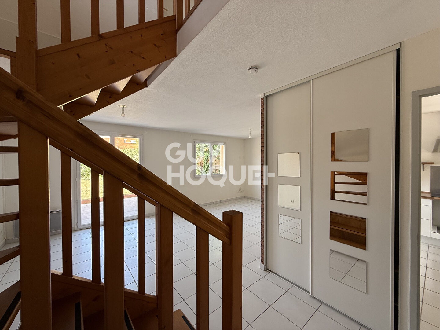 MAISON DE VILLE / IDEAL INVESTISSEUR