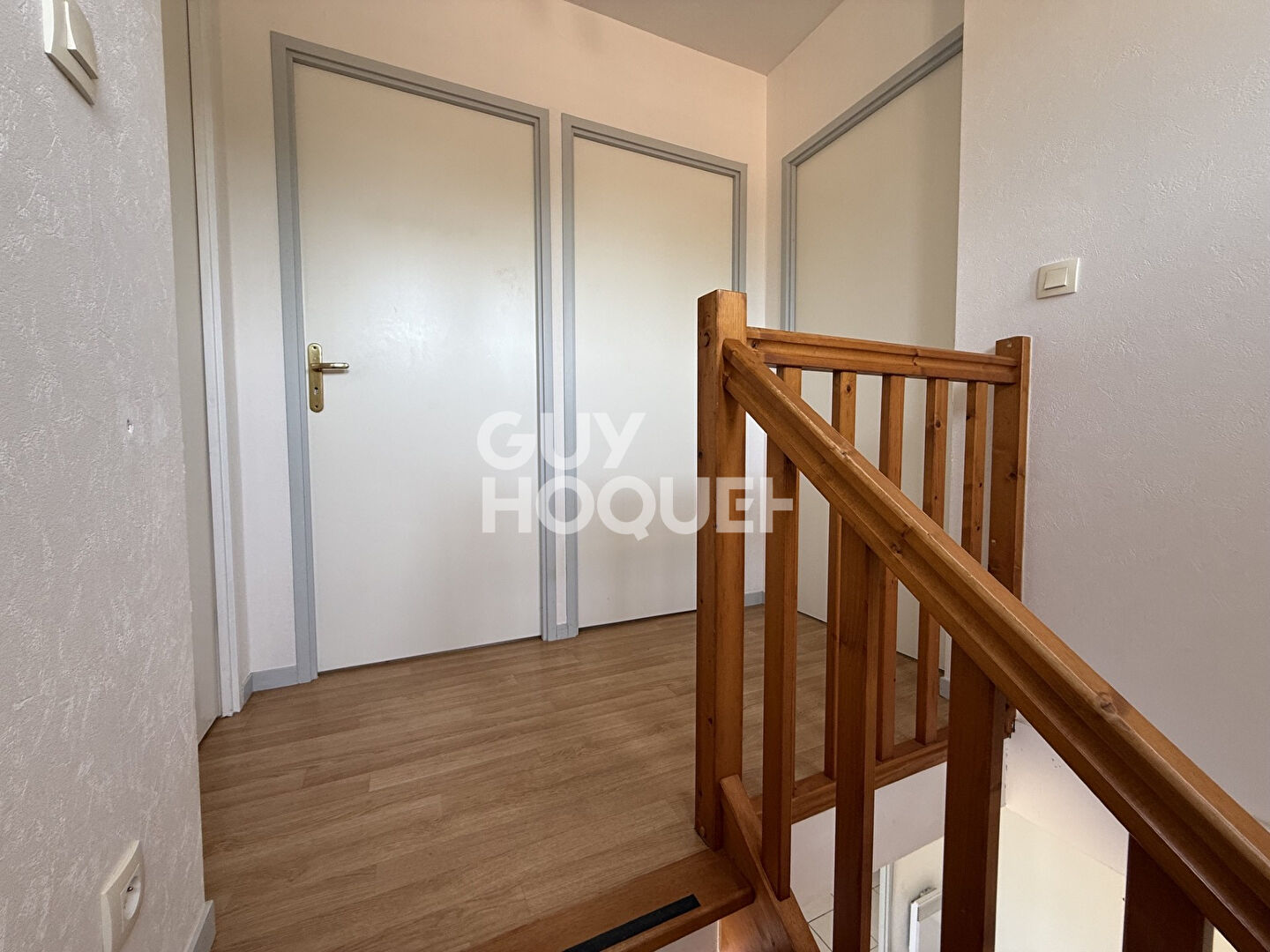 MAISON DE VILLE / IDEAL INVESTISSEUR