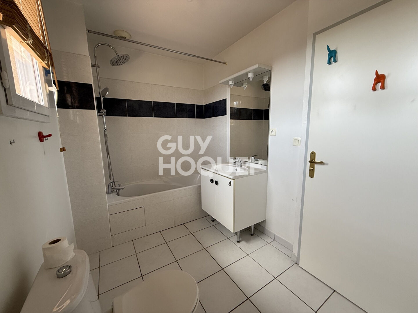 MAISON DE VILLE / IDEAL INVESTISSEUR