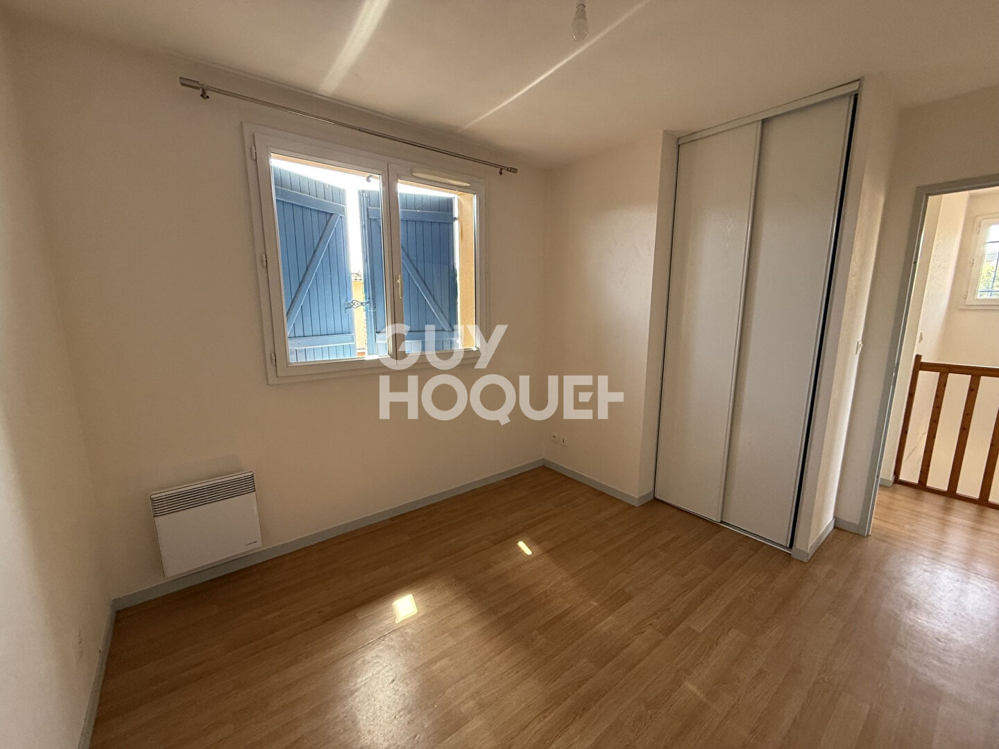 MAISON DE VILLE / IDEAL INVESTISSEUR