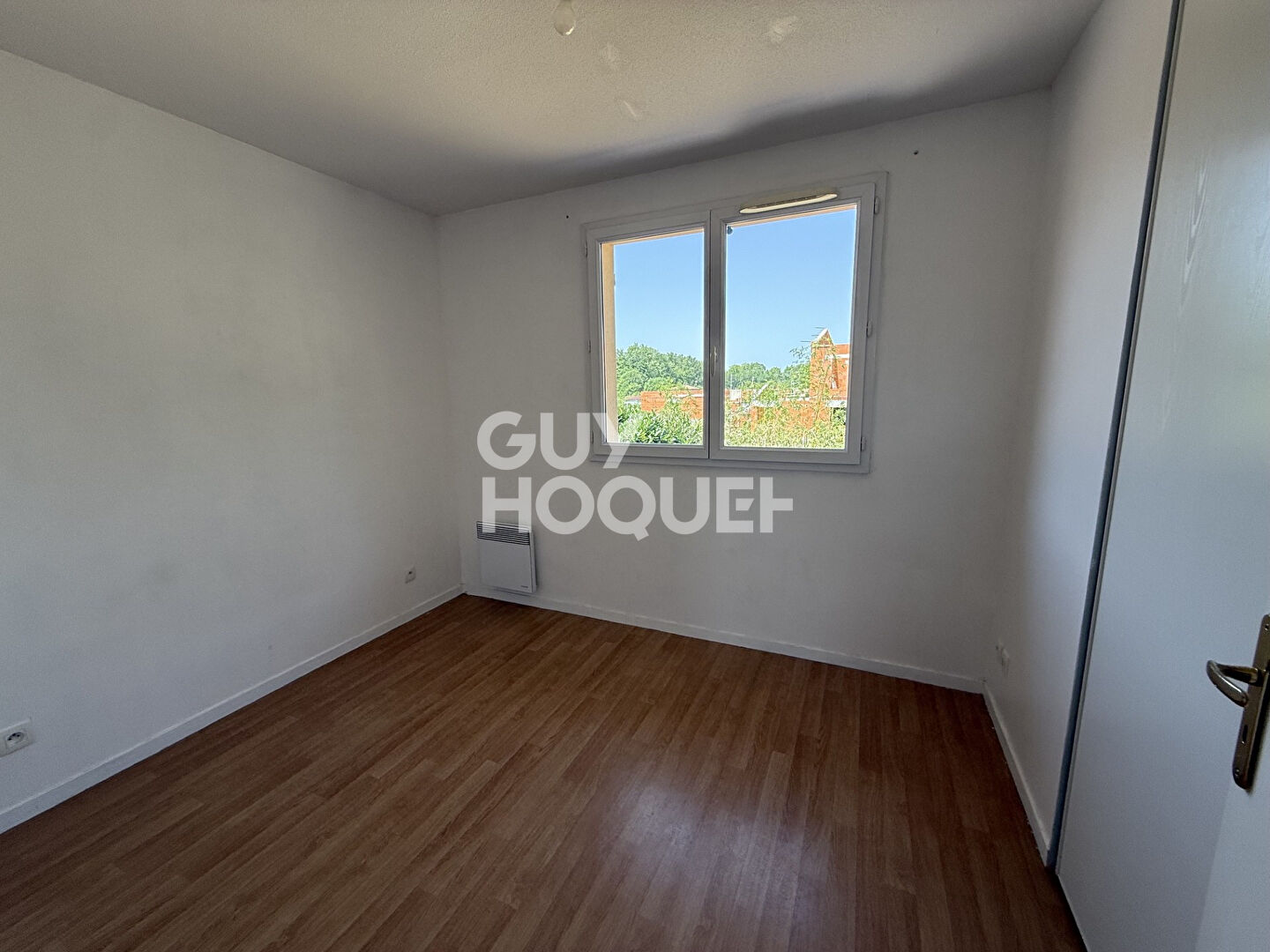 MAISON DE VILLE / IDEAL INVESTISSEUR