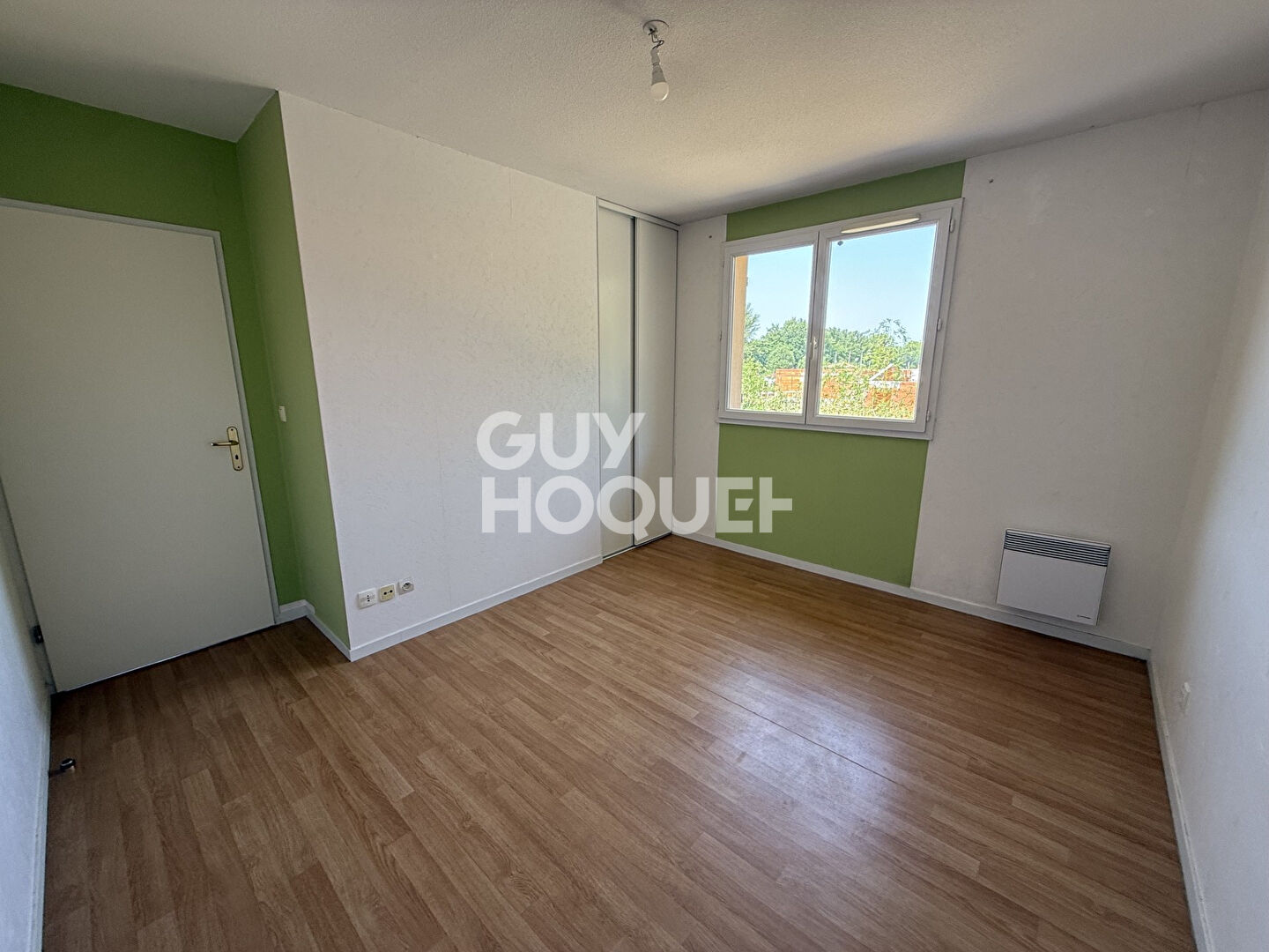 MAISON DE VILLE / IDEAL INVESTISSEUR