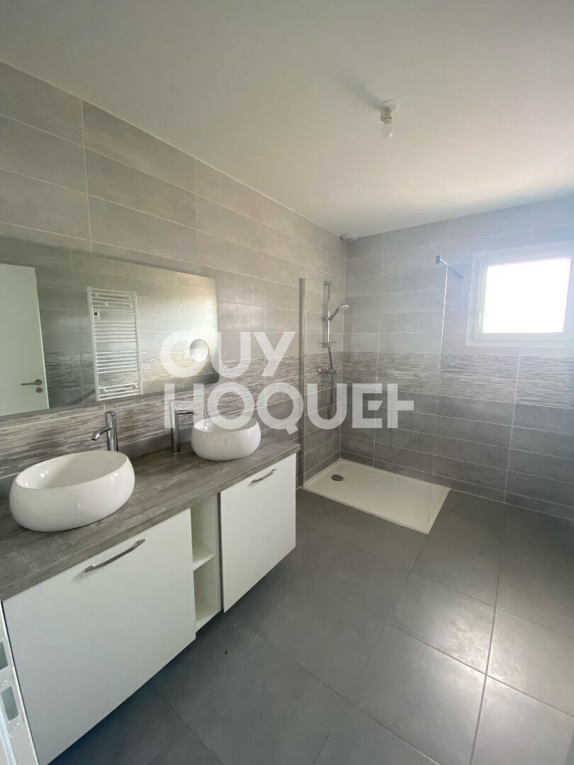 Maison Pompignan 4 pièce(s) 90 m2