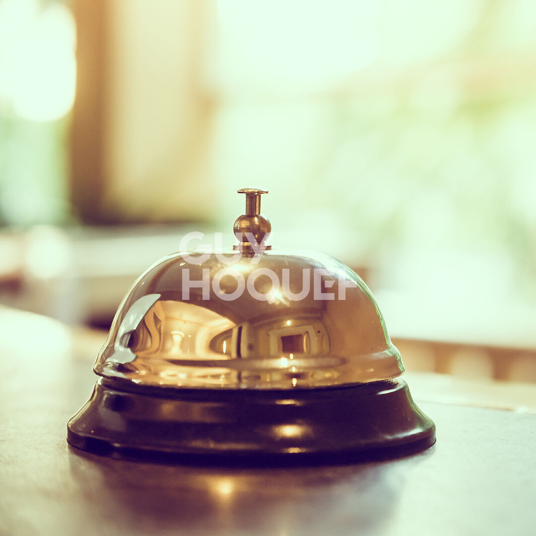 EXCLUSIVITÉ - HÔTEL *** à 1h de TOULOUSE