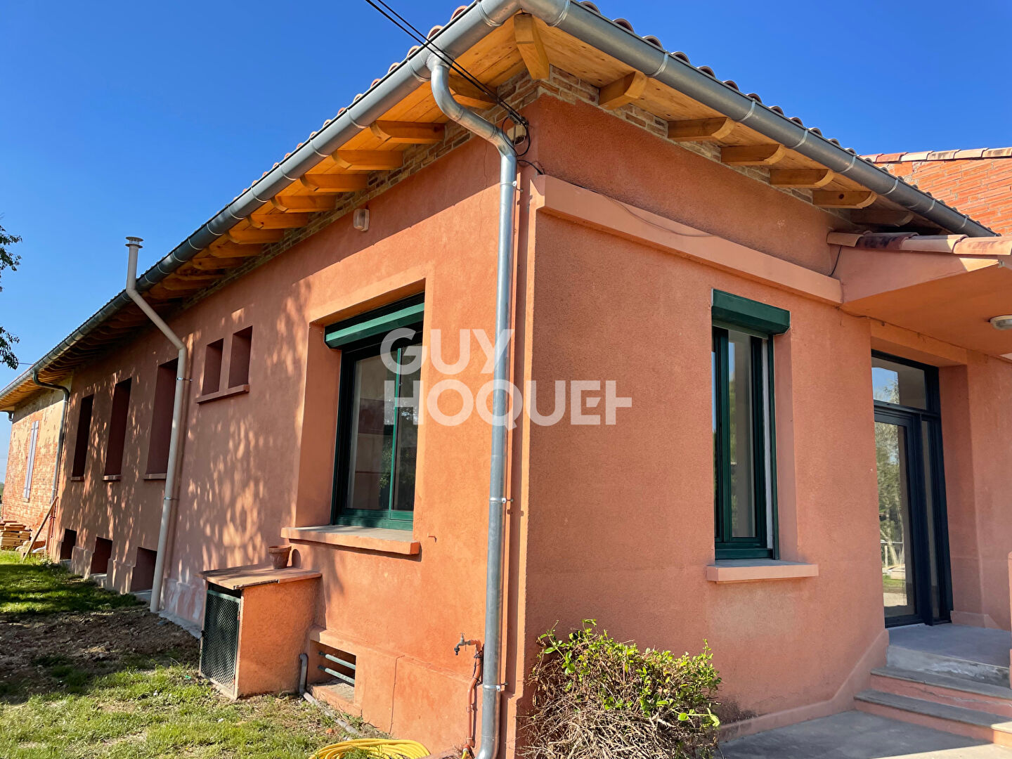 Maison 5 pièces (97 m²) en location à FRONTON