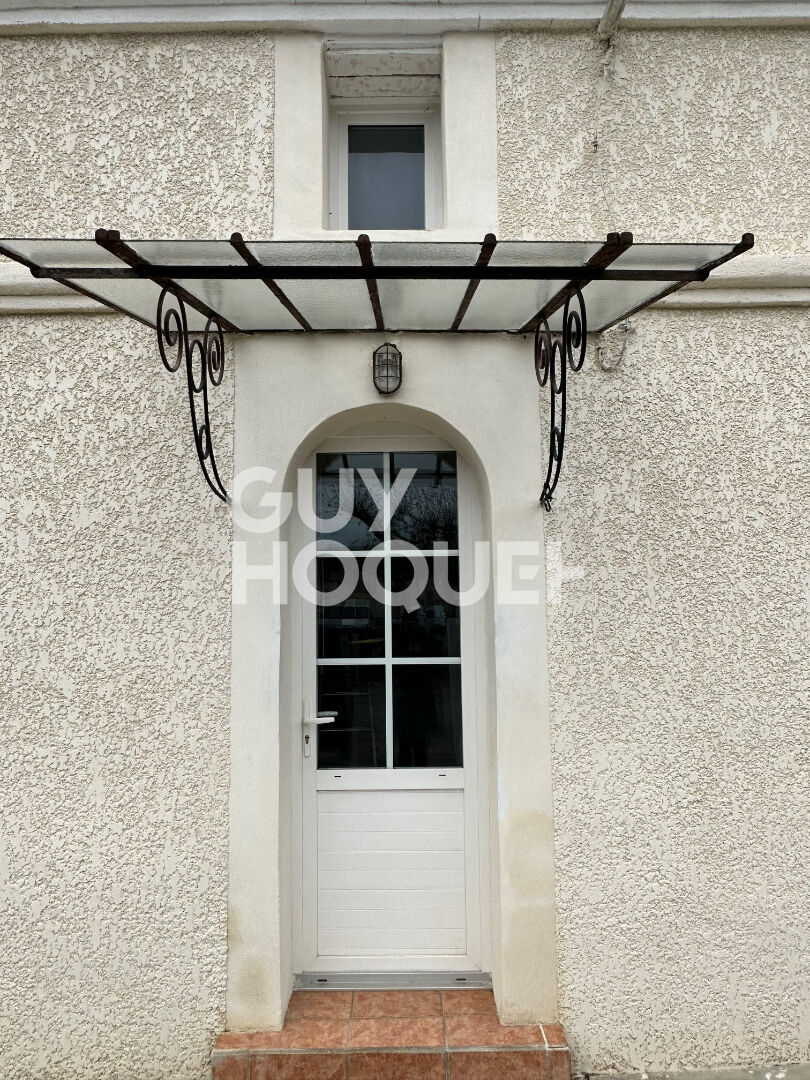 VILLEMATIER : maison 5 pièces (110 m²) en vente