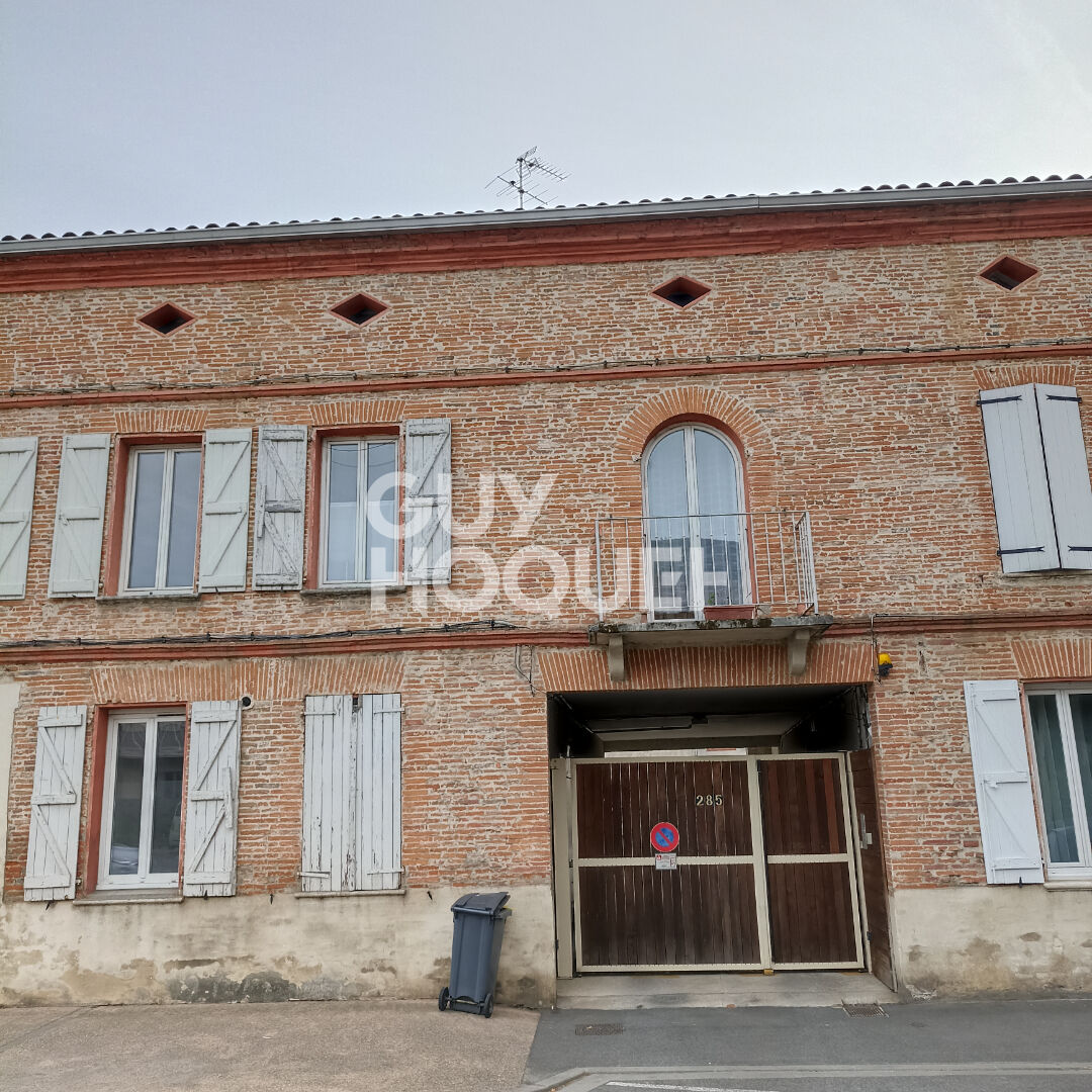 Appartement à BESSIERES