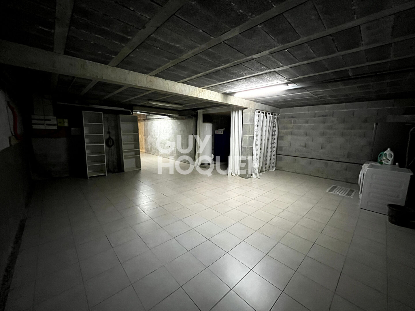 BOULOC - Jolie Maison T5 meublée avec piscine de 160 m2