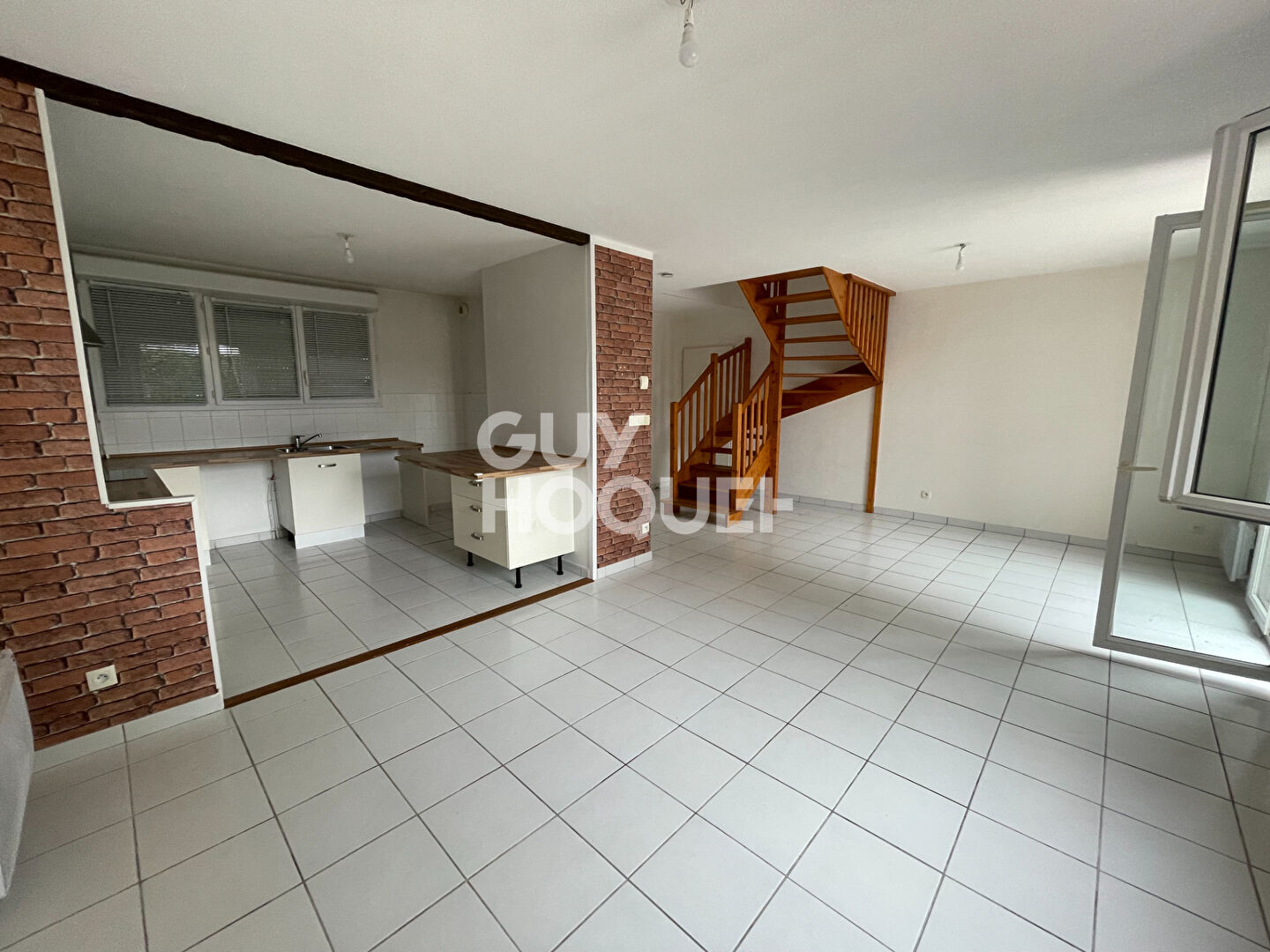 À LOUER - MAISON T4 LABASTIDE SAINT-PIERRE