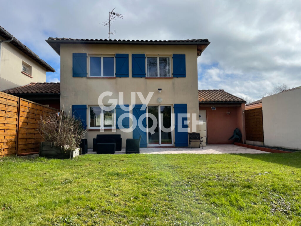 À LOUER - MAISON T4 LABASTIDE SAINT-PIERRE