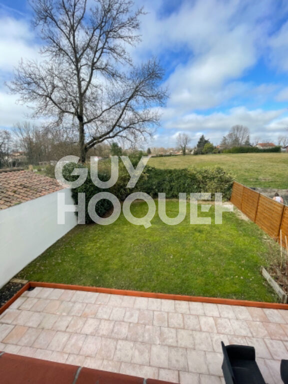 À LOUER - MAISON T4 LABASTIDE SAINT-PIERRE