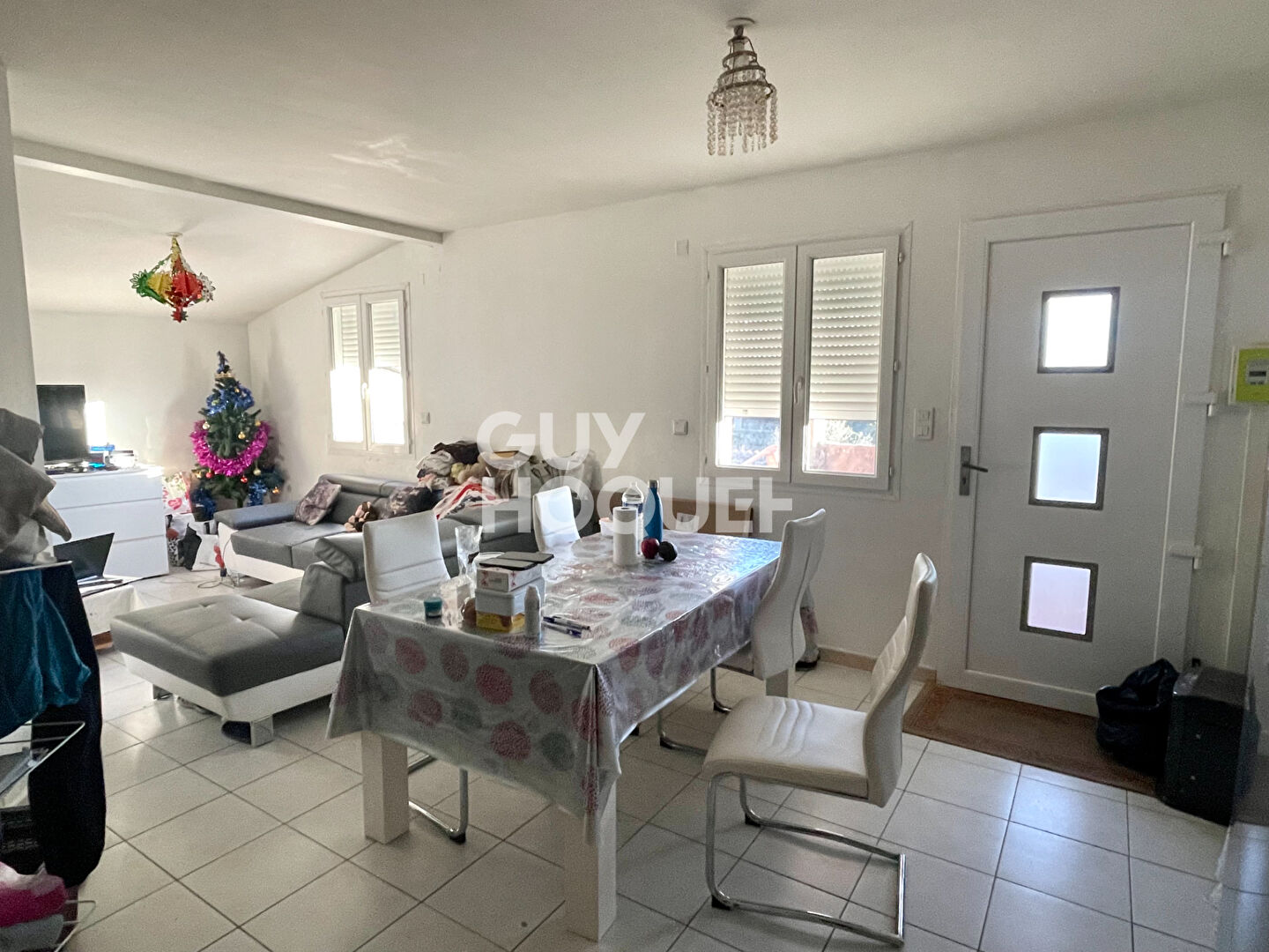 Appartement Labastide Saint Pierre  3 pièce(s) 59 m2