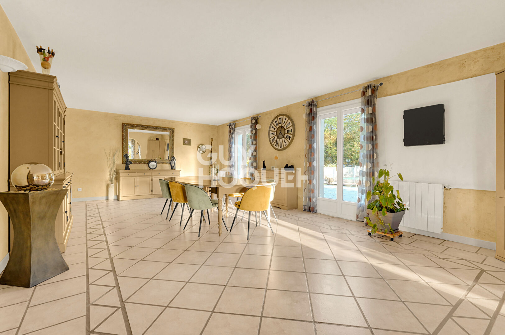 Magnifique maison 7 pièce(s) sur Fronton