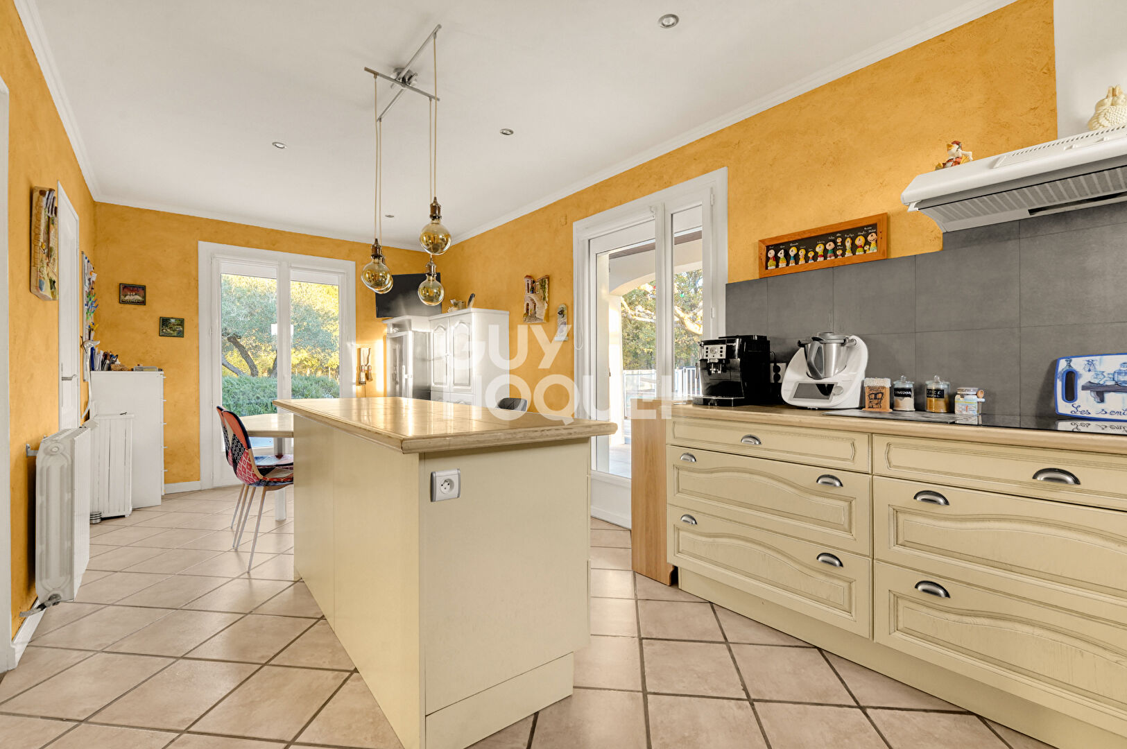 Magnifique maison 7 pièce(s) sur Fronton