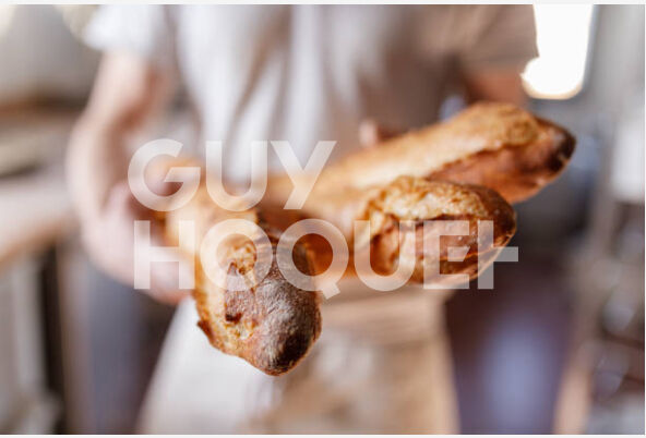 Boulangerie Pâtisserie