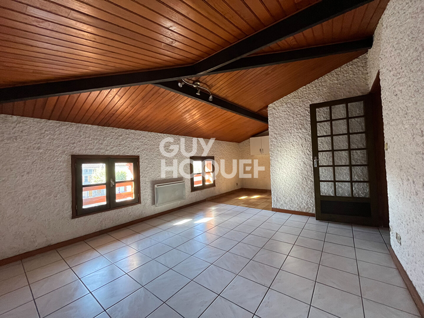 Appartement Villemur Sur Tarn 2 pièce(s)