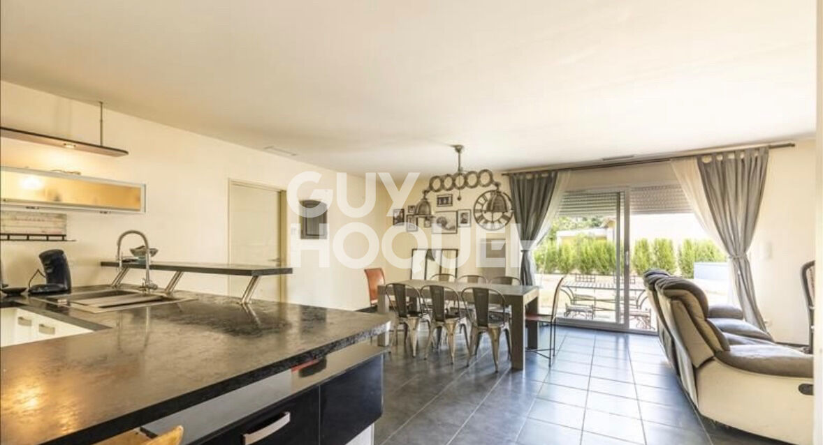 CAMPSAS : maison F4 (117 m²) à vendre