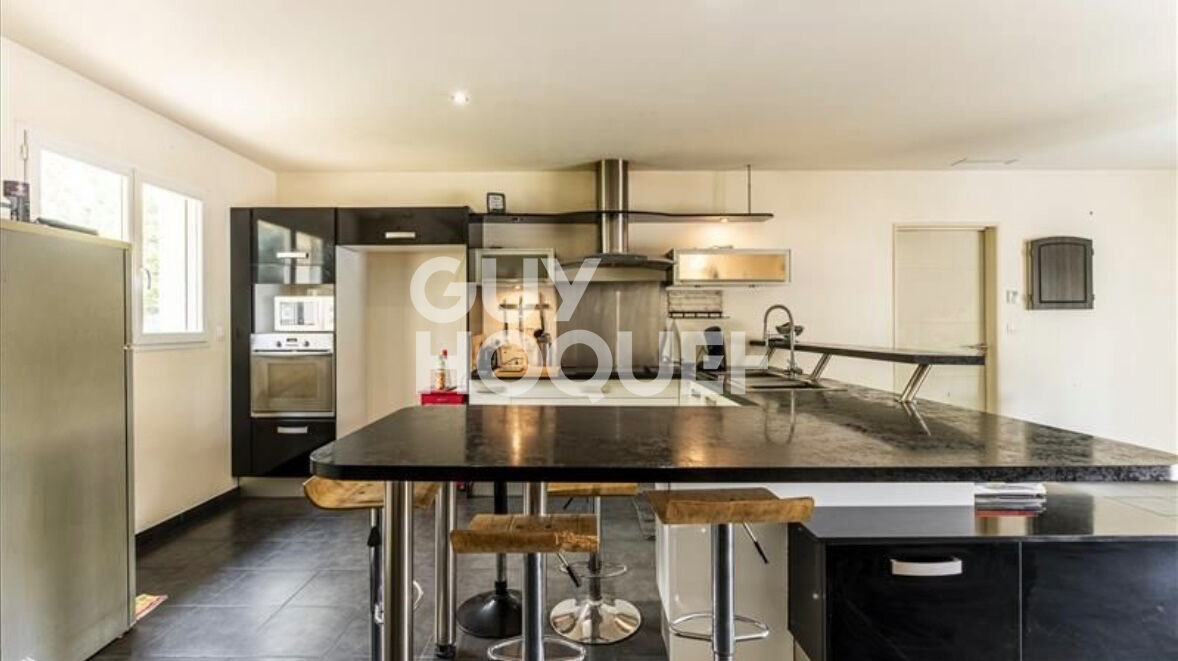 CAMPSAS : maison F4 (117 m²) à vendre