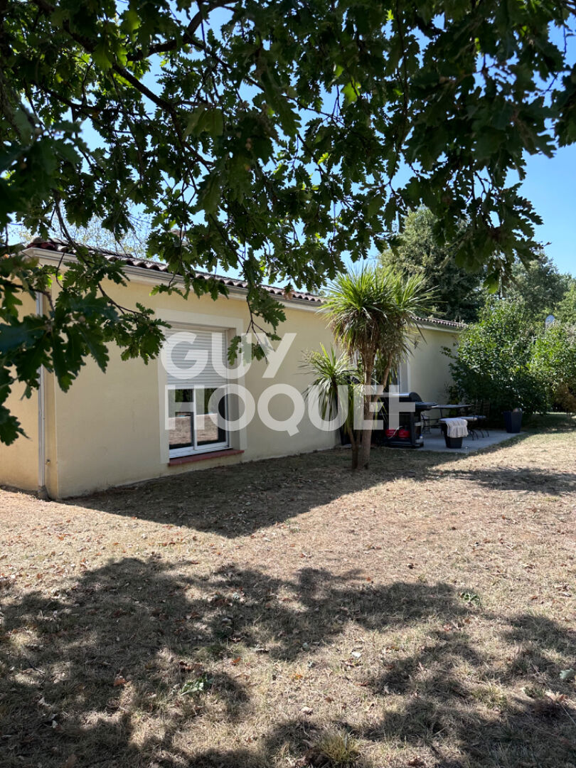 CAMPSAS : maison F4 (117 m²) à vendre