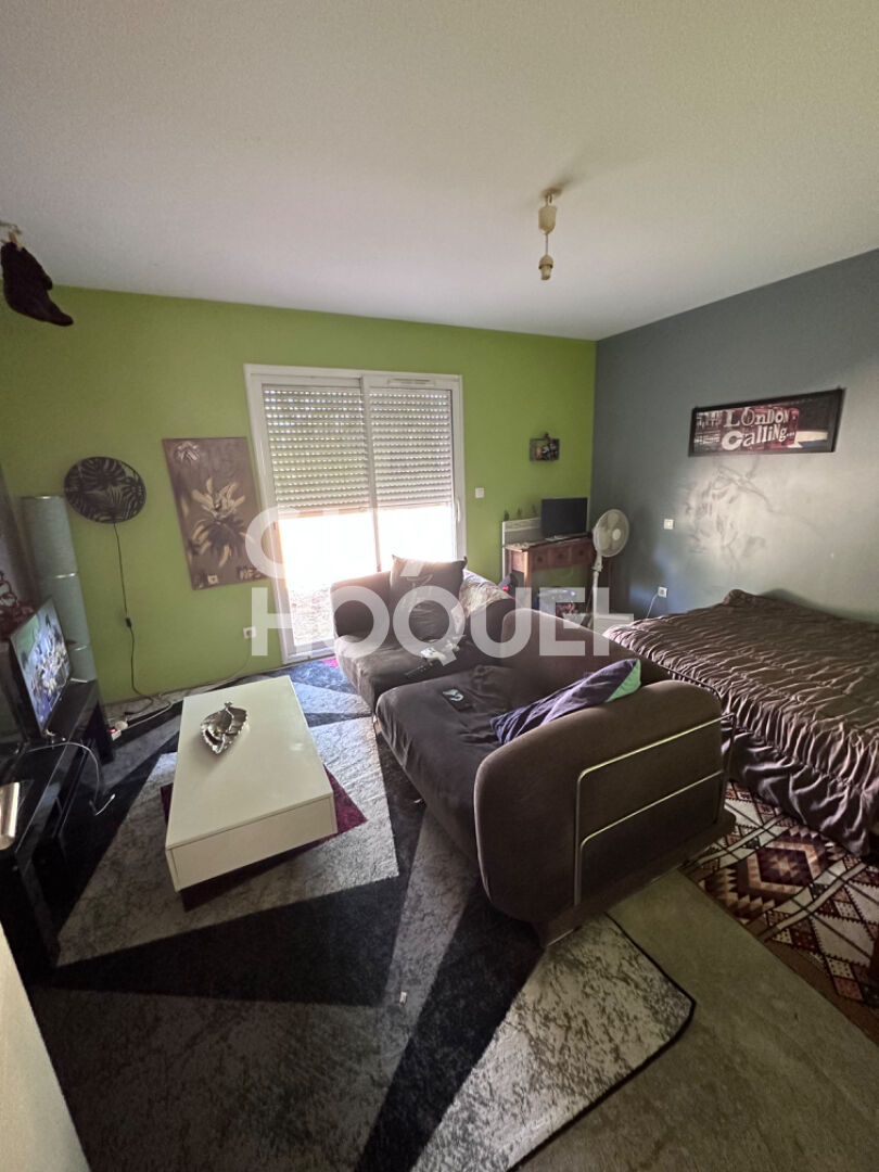 CAMPSAS : maison F4 (117 m²) à vendre