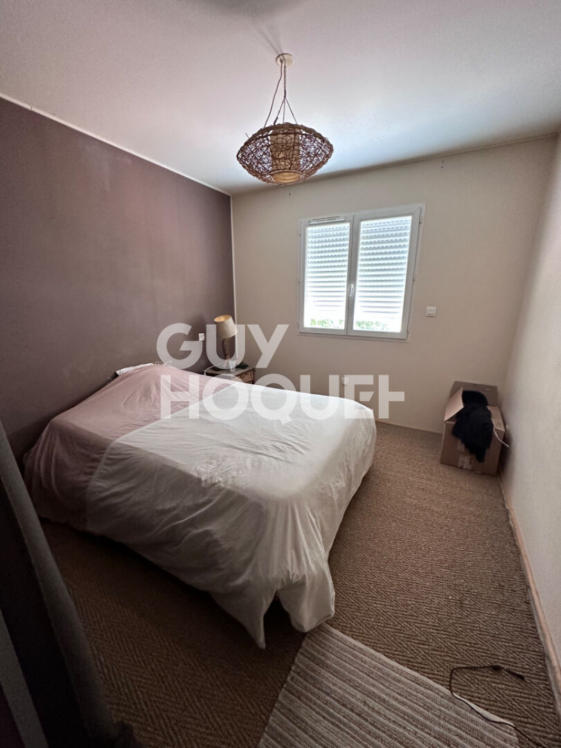 CAMPSAS : maison F4 (117 m²) à vendre