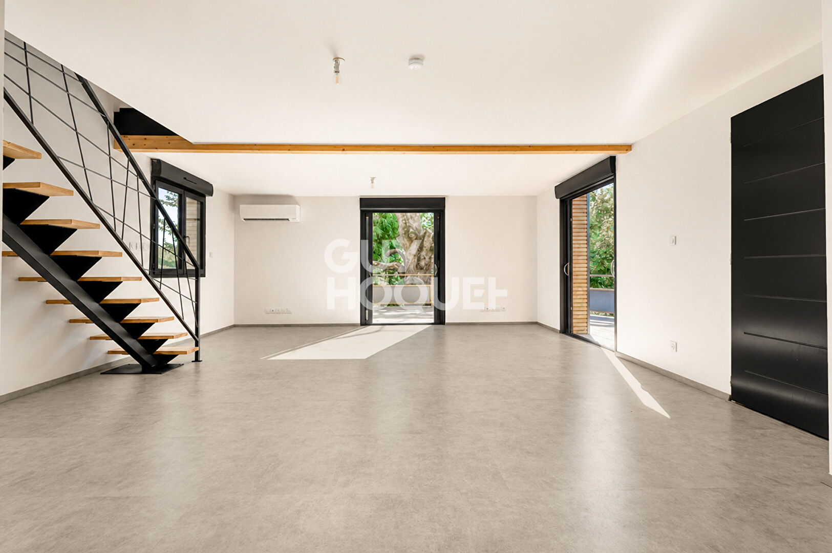 Maison Fronton