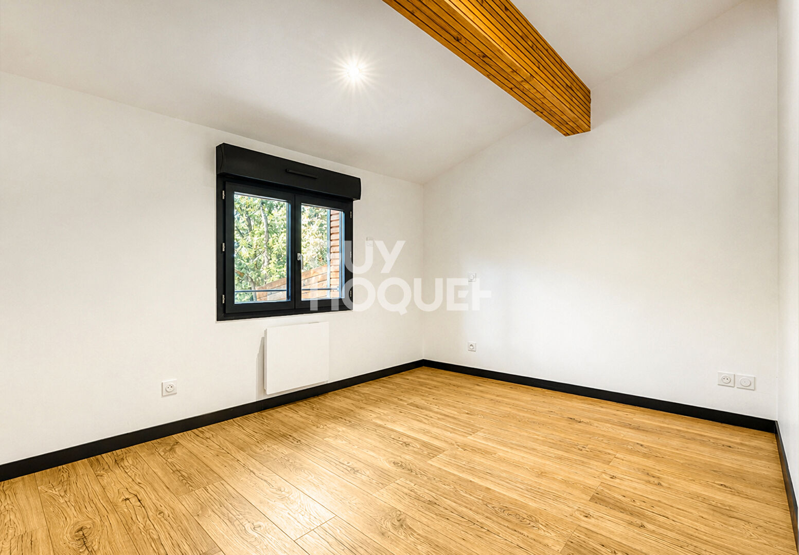 Maison Fronton