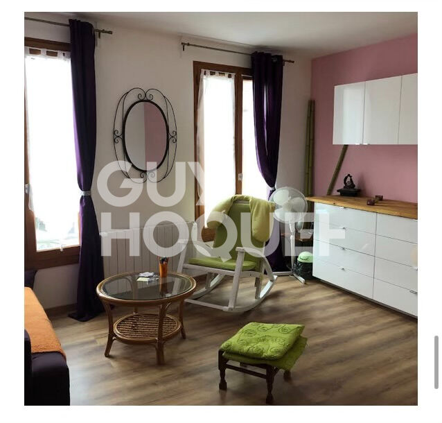 Appartement Fronton 2 pièce(s)