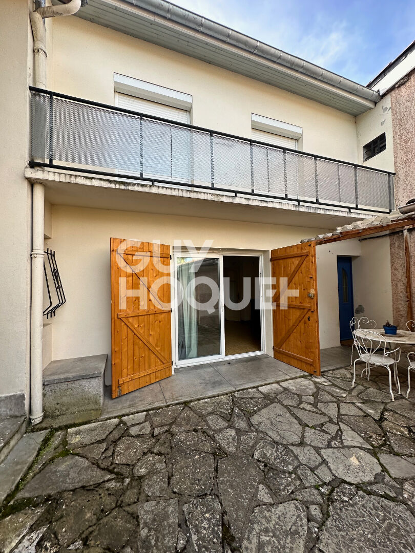 RARE studio centre ville