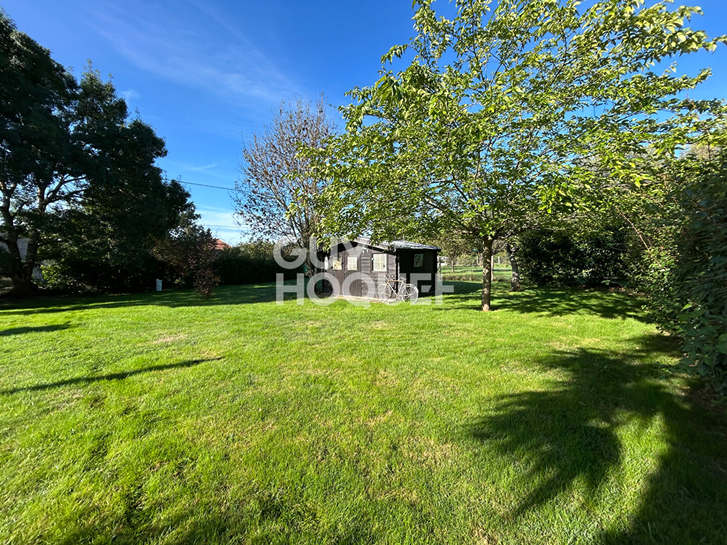TERRAIN, QUARTIER RECHERCHE A FRONTON  (31620) 811 m²