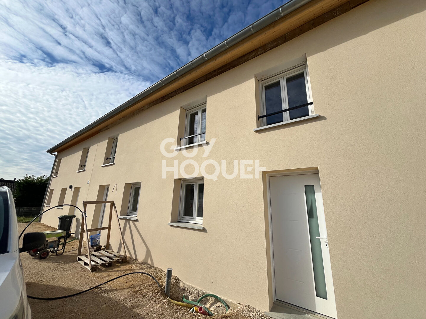 Maison Orgueil 5 pièce(s) 105 m2