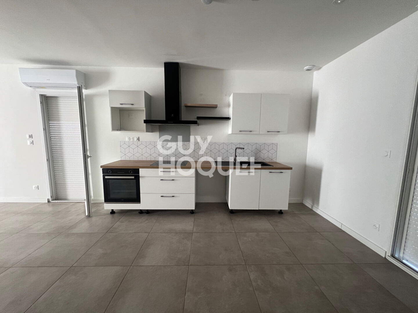 Maison T4  Jardin et garage 100 M²